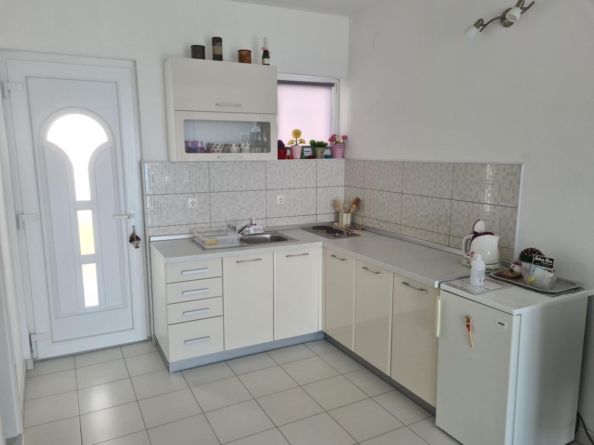 Apartmani Doris Gradac  Zimmer foto