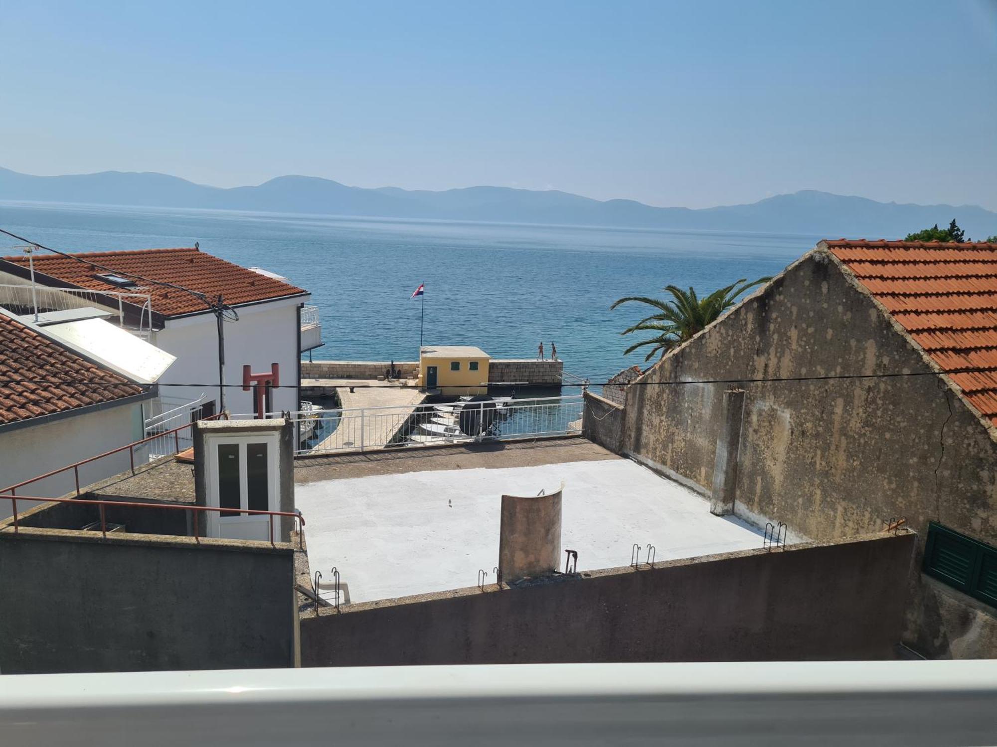 Apartmani Doris Gradac  Zimmer foto